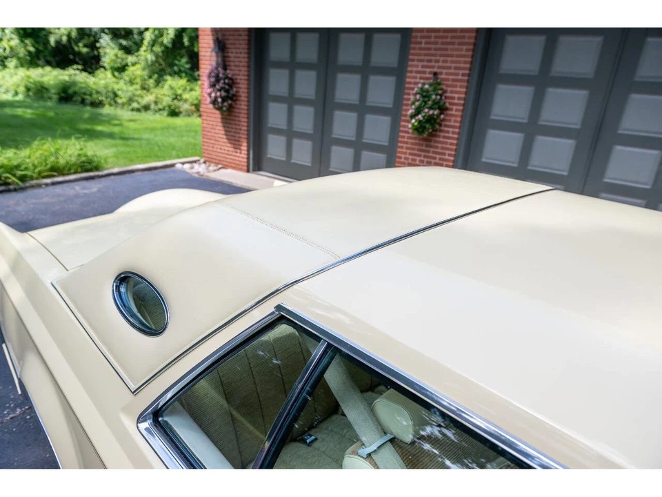 1978 Lincoln Continental Mark V - Image 19 of 31