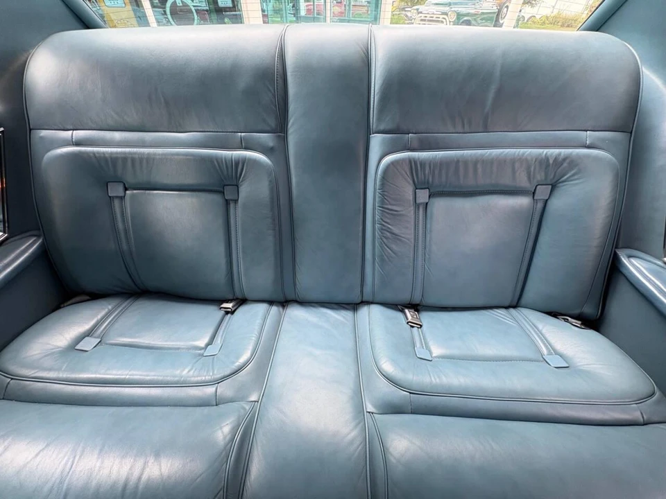 1978 Lincoln Continental Mark V - Image 28 of 31