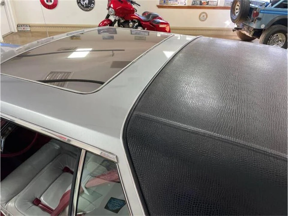 1978 Lincoln Continental Mark V - Image 5 of 22
