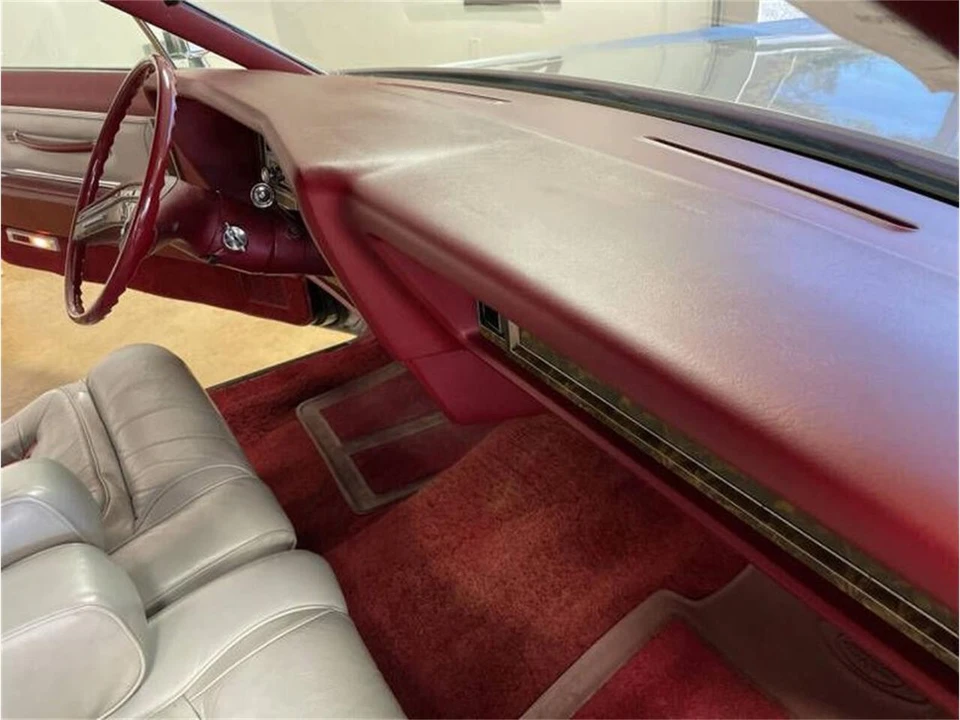 1978 Lincoln Continental Mark V - Image 12 of 22