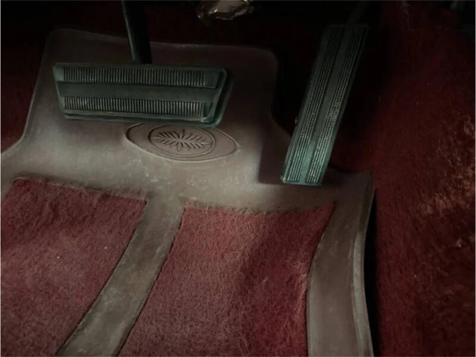 1978 Lincoln Continental Mark V - Image 21 of 22