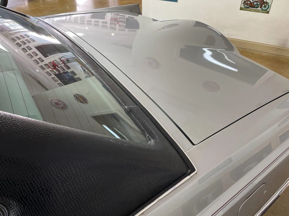 1978 Lincoln Continental Mark V - Image 11 of 31