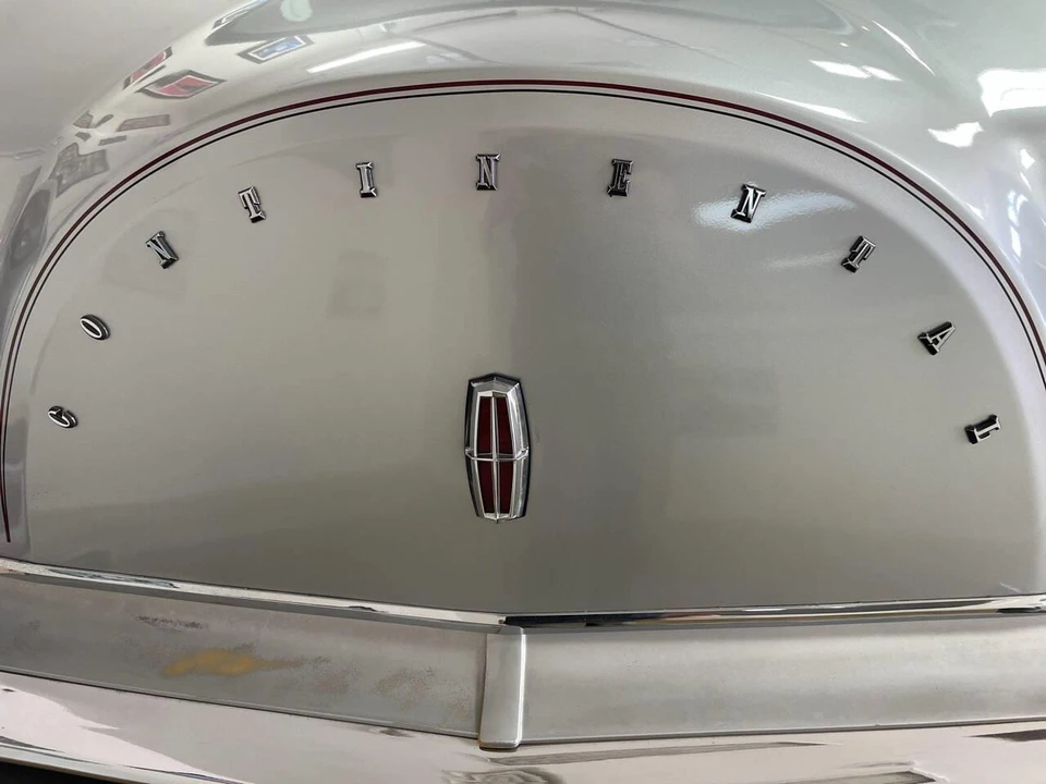 1978 Lincoln Continental Mark V - Image 25 of 31