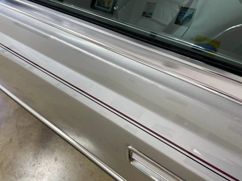 1978 Lincoln Continental Mark V - Image 31 of 31