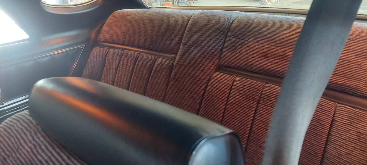1978 Lincoln Continental Mark V - Image 6 of 9