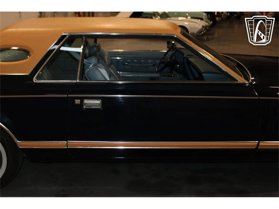 1978 Lincoln Continental Mark V - Image 31 of 31