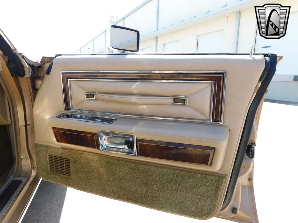1978 Lincoln Town Car - Image 16 of 21