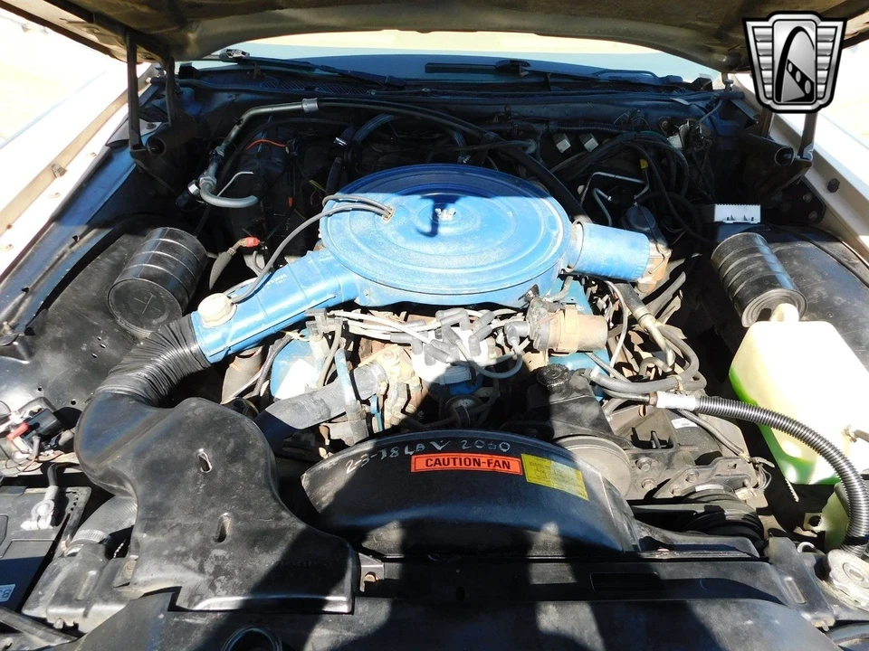 1978 Lincoln Town Car - Image 21 of 21
