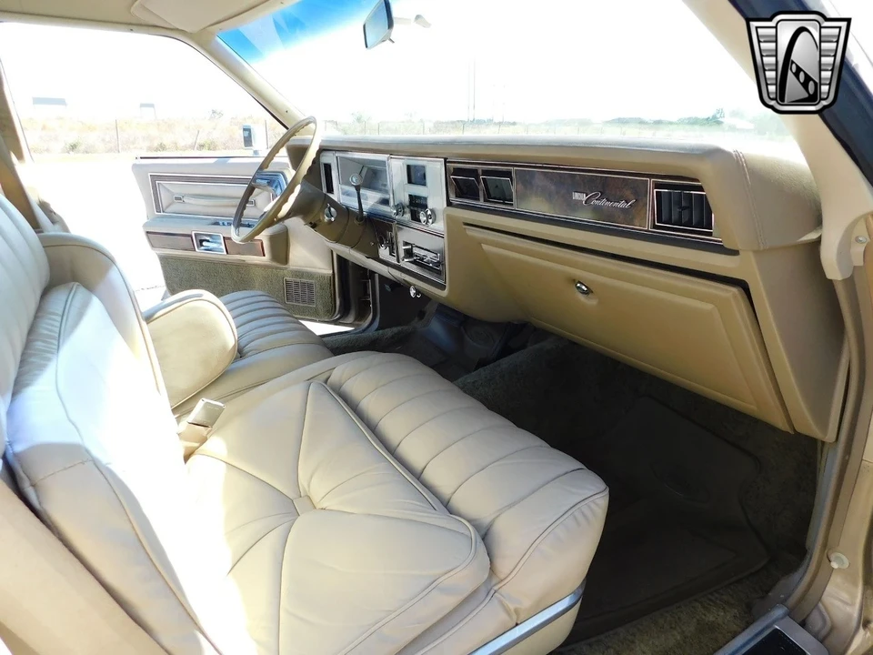 1978 Lincoln Town Car - Image 18 of 21
