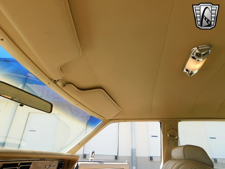 1978 Lincoln Town Car - Image 15 of 21