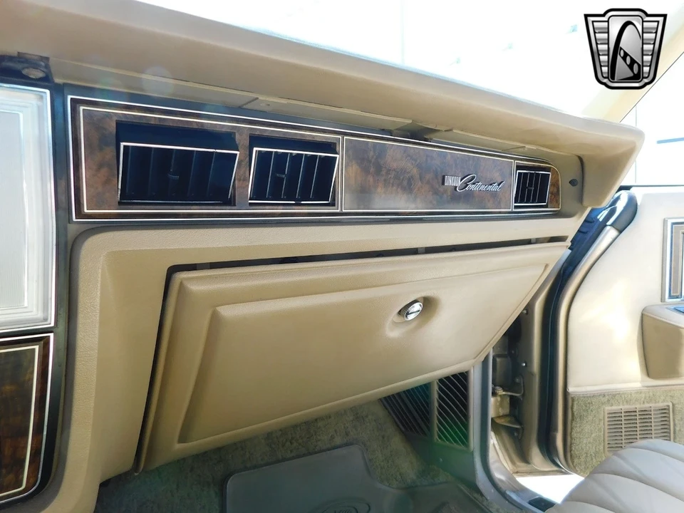 1978 Lincoln Town Car - Image 14 of 21