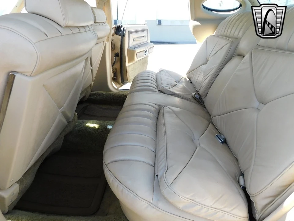 1978 Lincoln Town Car - Image 19 of 21