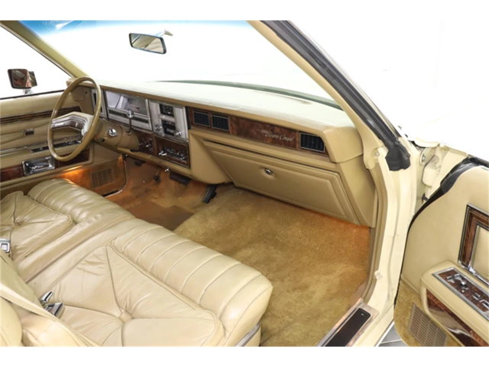 1978 Lincoln Town Car - Image 19 of 31