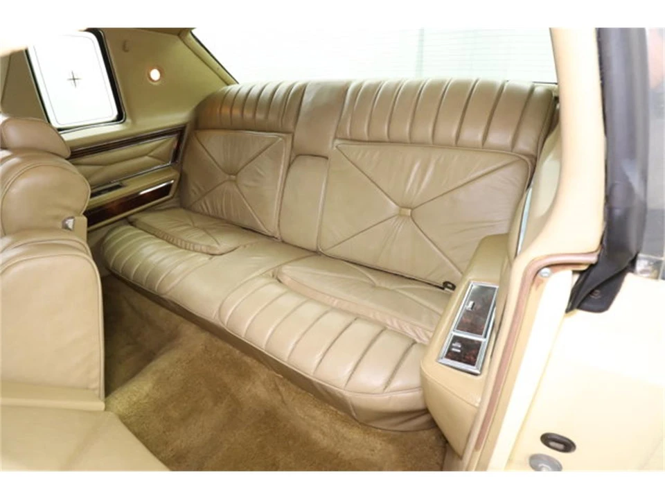 1978 Lincoln Town Car - Image 22 of 31