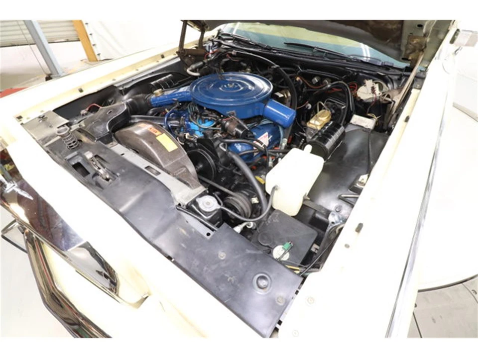 1978 Lincoln Town Car - Image 29 of 31