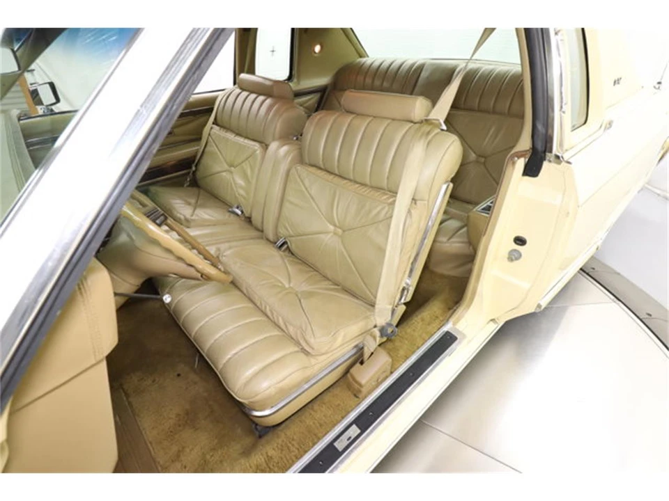 1978 Lincoln Town Car - Image 20 of 31