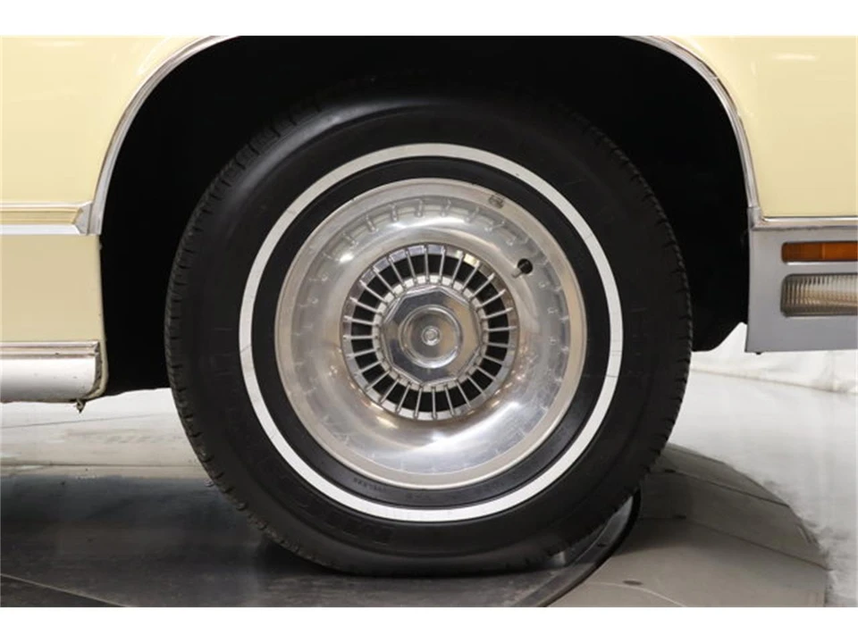 1978 Lincoln Town Car - Image 31 of 31