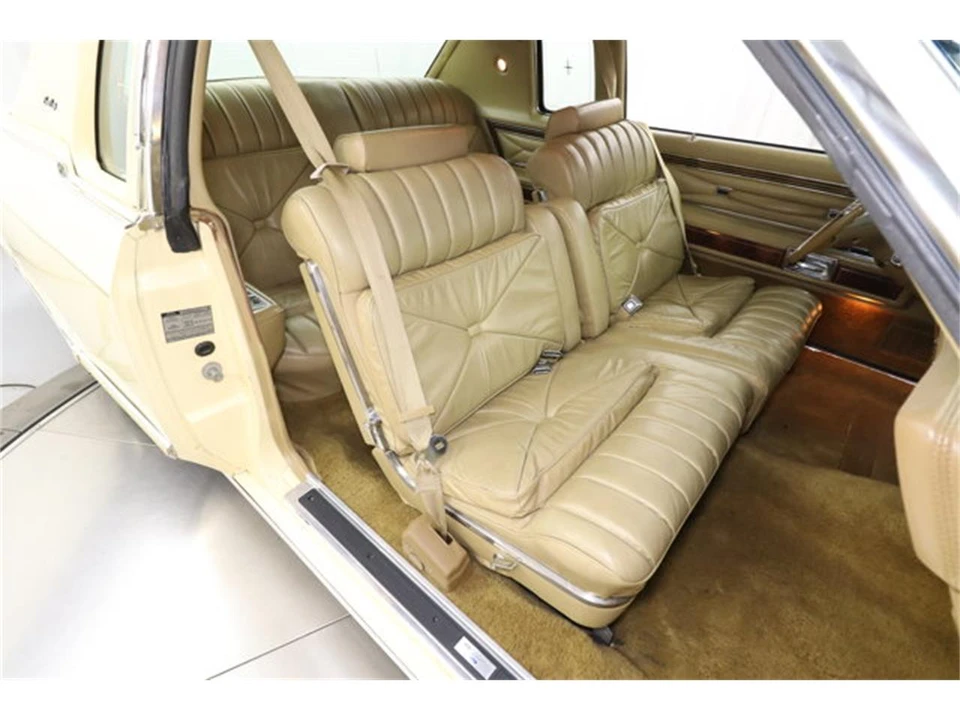 1978 Lincoln Town Car - Image 21 of 31