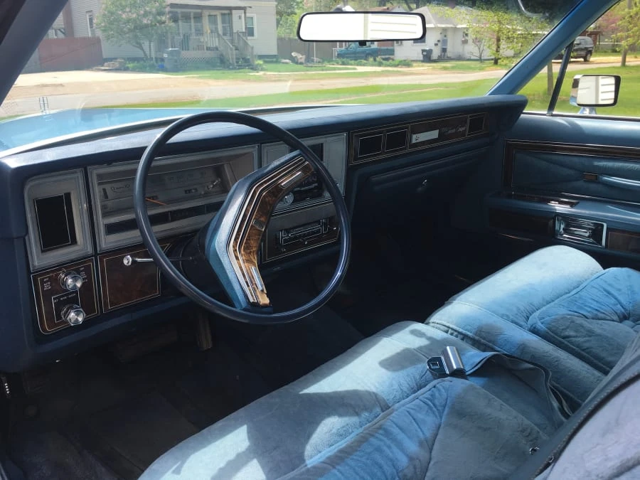 1978 Lincoln Town Car - Image 4 of 12