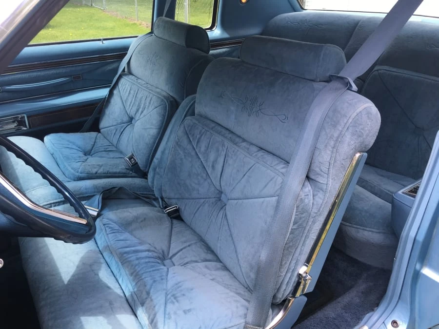 1978 Lincoln Town Car - Image 7 of 12