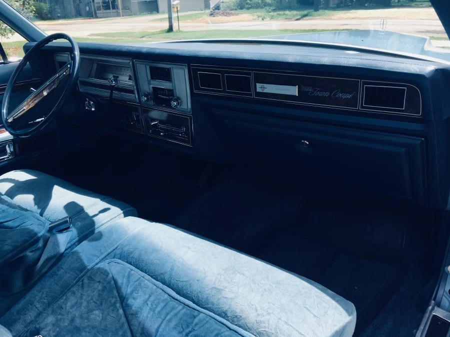 1978 Lincoln Town Car - Image 5 of 12