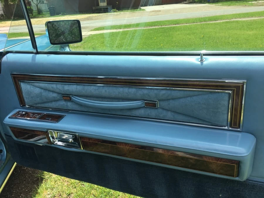 1978 Lincoln Town Car - Image 9 of 12