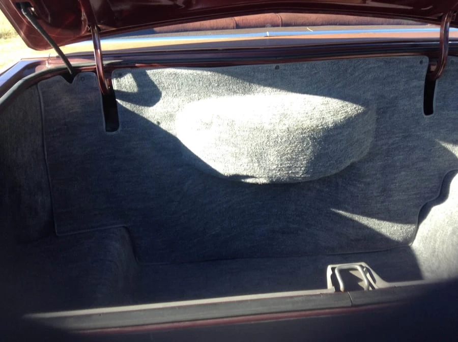 1978 Lincoln Town Car - Image 4 of 5