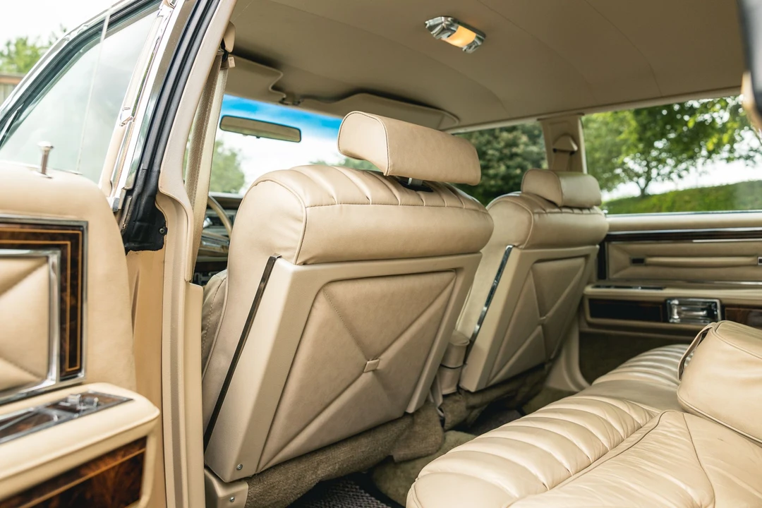 1978 Lincoln Town Car - Image 26 of 31
