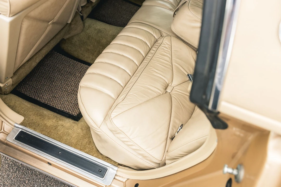 1978 Lincoln Town Car - Image 25 of 31