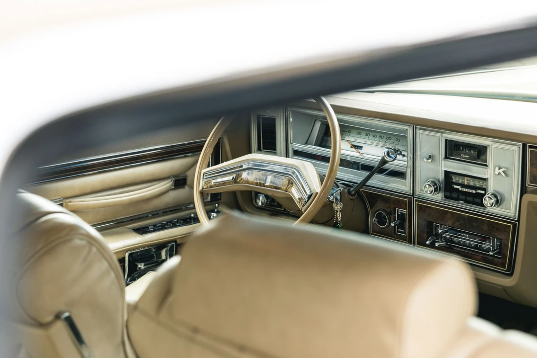 1978 Lincoln Town Car - Image 31 of 31