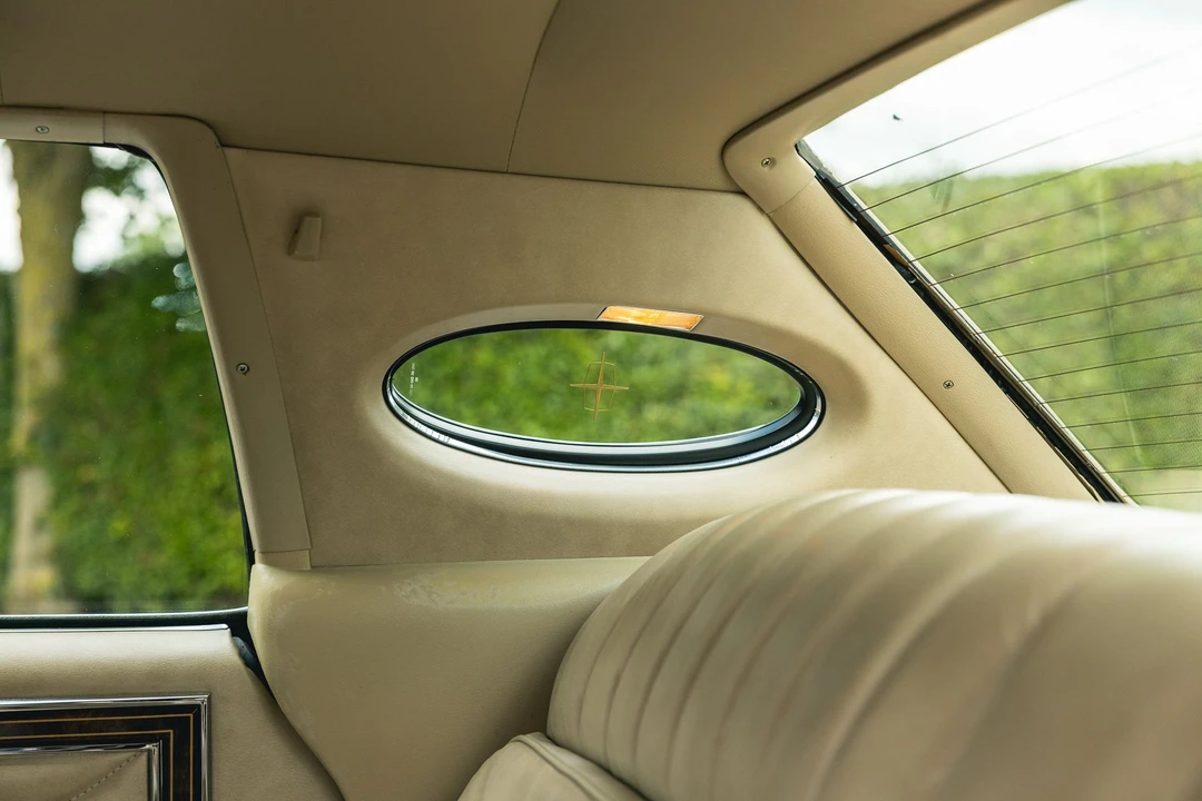 1978 Lincoln Town Car - Image 24 of 31