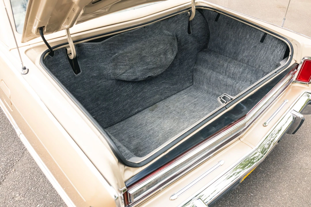 1978 Lincoln Town Car - Image 18 of 31