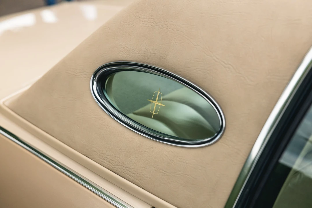 1978 Lincoln Town Car - Image 29 of 31