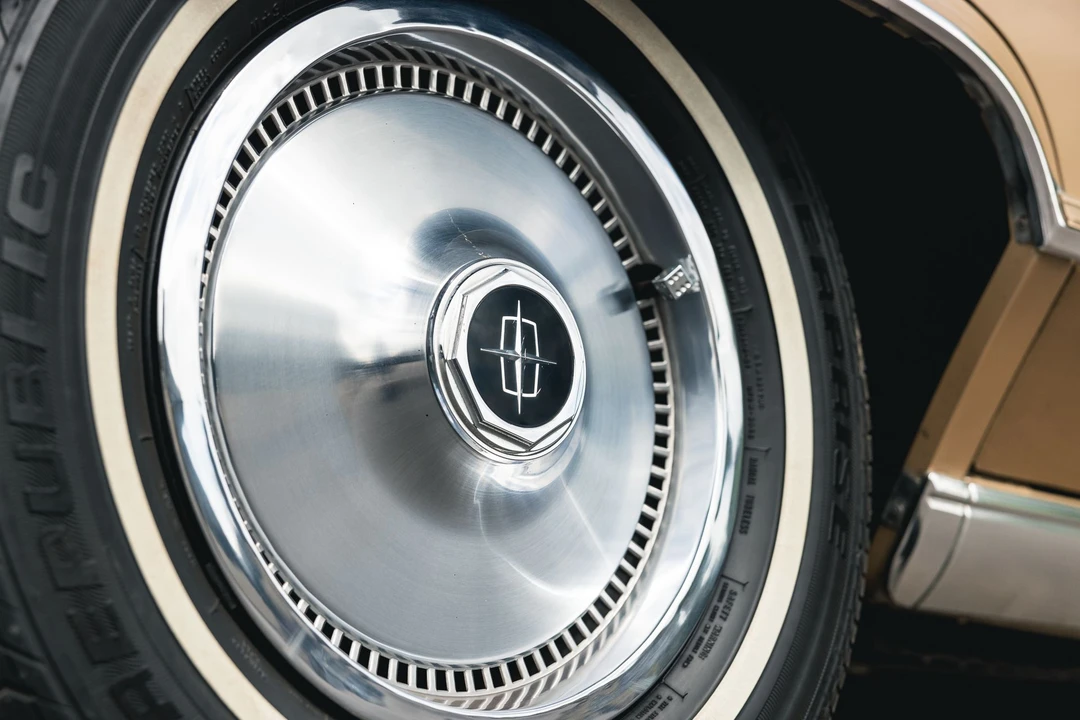1978 Lincoln Town Car - Image 5 of 31