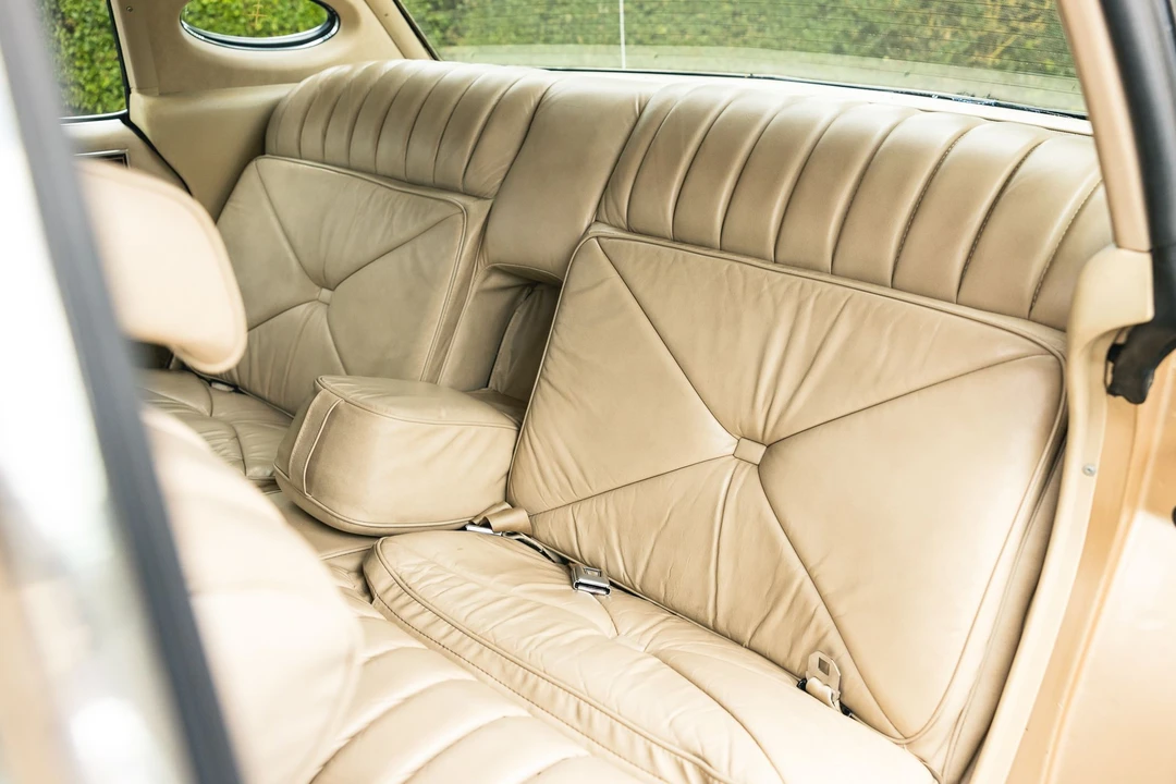 1978 Lincoln Town Car - Image 28 of 31