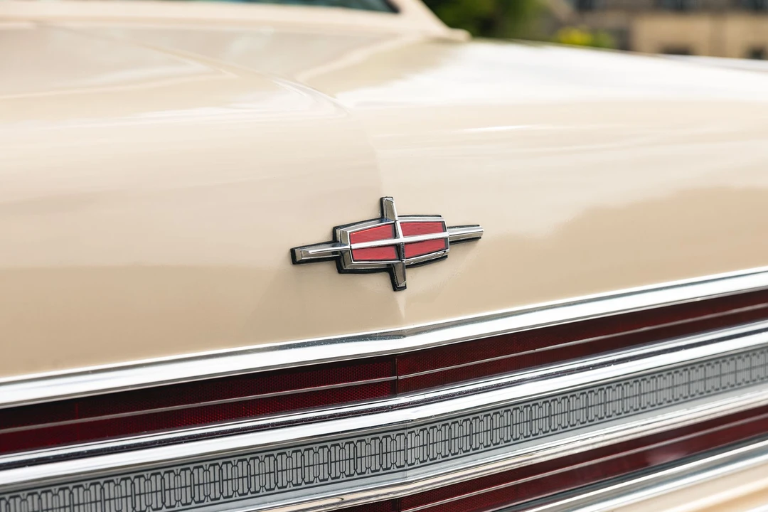 1978 Lincoln Town Car - Image 11 of 31