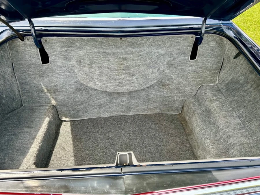 1978 Lincoln Town Car - Image 7 of 7