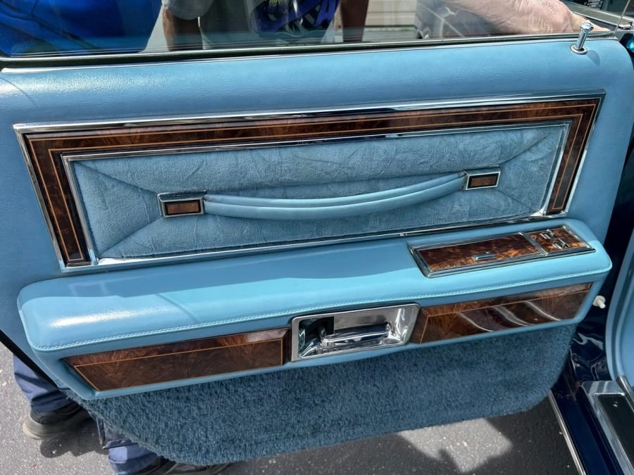 1978 Lincoln Town Car - Image 5 of 7