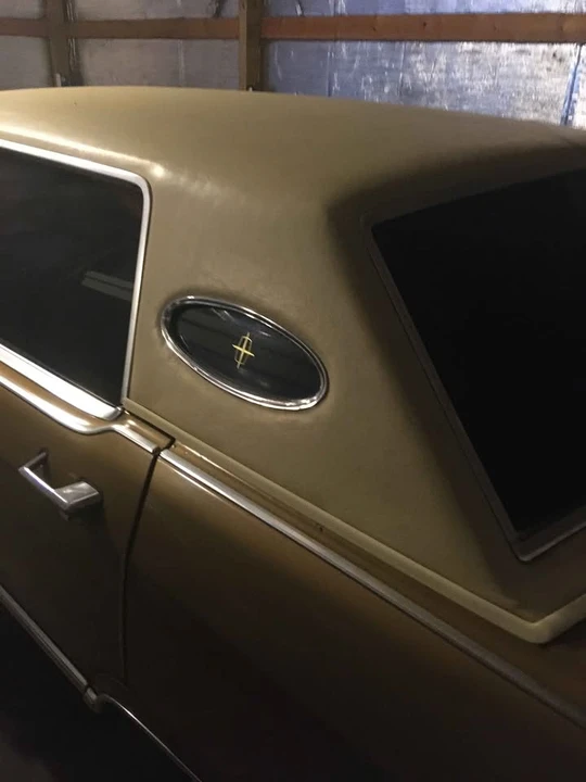1978 Lincoln Town Car - Image 2 of 11
