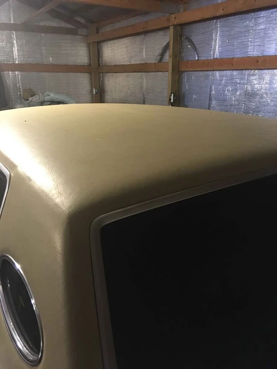 1978 Lincoln Town Car - Image 10 of 11