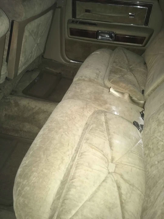 1978 Lincoln Town Car - Image 6 of 11