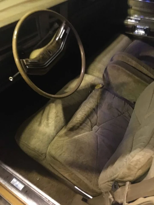 1978 Lincoln Town Car - Image 3 of 11
