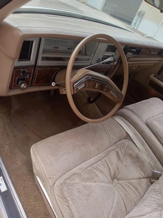 1978 Lincoln Town Car - Image 9 of 13