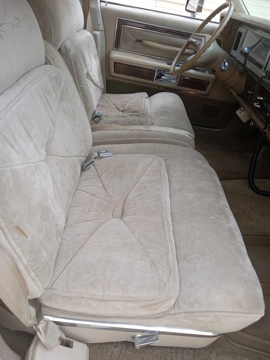 1978 Lincoln Town Car - Image 11 of 13