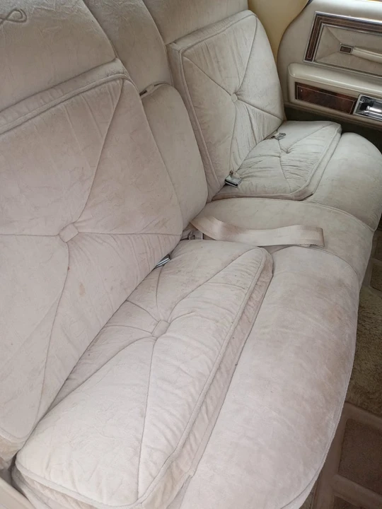 1978 Lincoln Town Car - Image 10 of 13