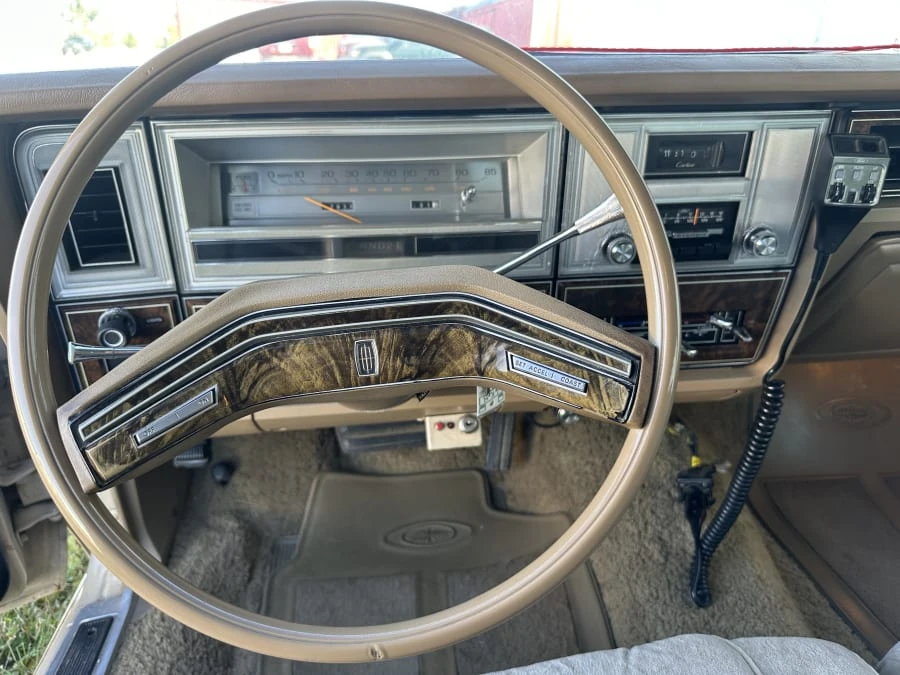1978 Lincoln Town Car - Image 5 of 6