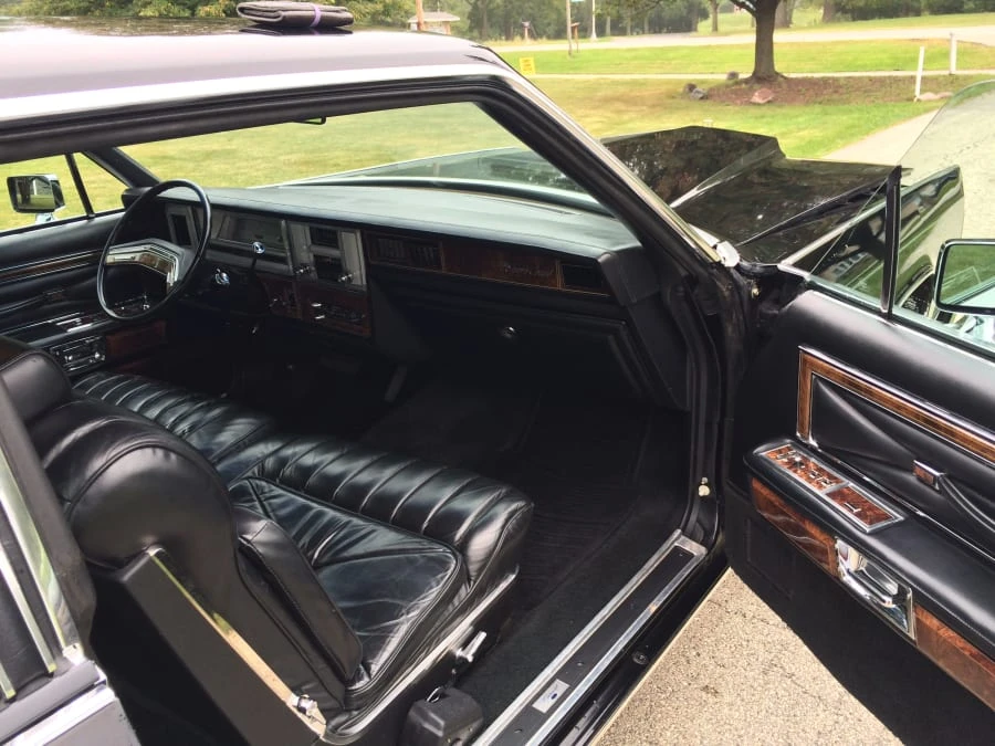 1978 Lincoln Continental 5th Gen - Image 5 of 12