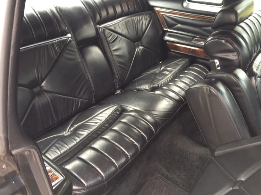 1978 Lincoln Continental 5th Gen - Image 6 of 12
