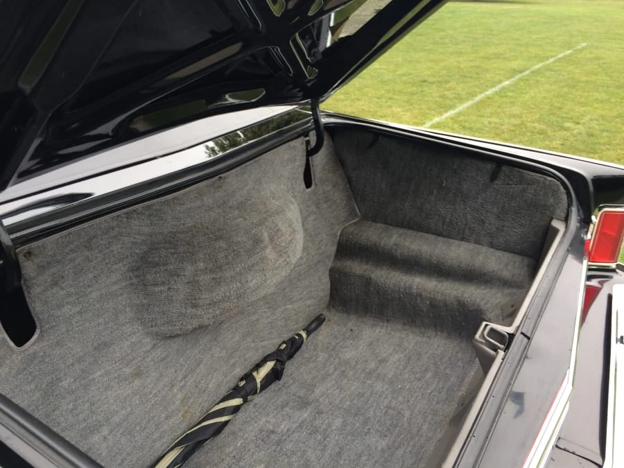 1978 Lincoln Continental 5th Gen - Image 7 of 12