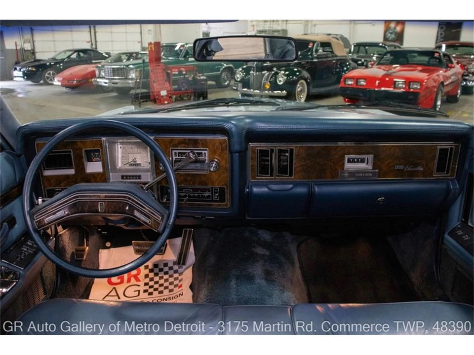 1978 Lincoln Continental - Image 16 of 31